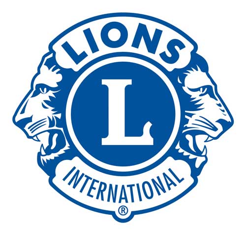 lions logo